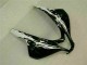 Kit Carene Honda CBR 600 RR 2009-2012 - Nero Kit Carene Honda CBR 600 RR 2009-2012 - Nero