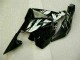Kit Carene Honda CBR 600 RR 2009-2012 - Nero Kit Carene Honda CBR 600 RR 2009-2012 - Nero