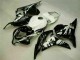 Kit Carene Honda CBR 600 RR 2009-2012 - Nero Kit Carene Honda CBR 600 RR 2009-2012 - Nero
