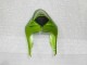Kit Carene Kawasaki EX250 2008-2012 - Verde Nero Kit Carene Kawasaki EX250 2008-2012 - Verde Nero