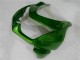 Kit Carene Kawasaki EX250 2008-2012 - Verde Ninja Kit Carene Kawasaki EX250 2008-2012 - Verde Ninja