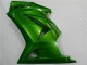 Kit Carene Kawasaki EX250 2008-2012 - Verde Ninja Kit Carene Kawasaki EX250 2008-2012 - Verde Ninja