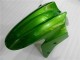 Kit Carene Kawasaki EX250 2008-2012 - Verde Ninja Kit Carene Kawasaki EX250 2008-2012 - Verde Ninja