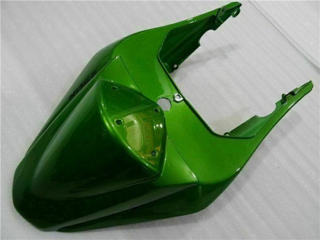 Kit Carene Kawasaki EX250 2008-2012 - Verde Ninja Kit Carene Kawasaki EX250 2008-2012 - Verde Ninja