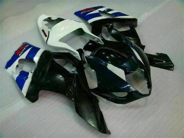 Kit Carene Suzuki GSXR 1000 K3 2003-2004 - Nero