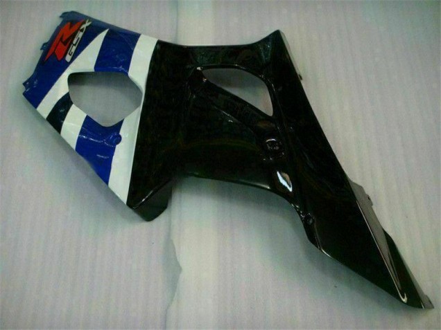 Kit Carene Suzuki GSXR 1000 K3 2003-2004 - Nero
