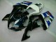 Kit Carene Suzuki GSXR 1000 K3 2003-2004 - Nero