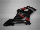Kit Carene Suzuki GSXR 1000 K3 2003-2004 - Rosso Nero