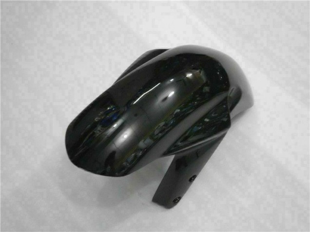 Kit Carene Suzuki GSXR 1000 K3 2003-2004 - Rosso Nero