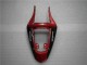 Kit Carene Suzuki GSXR 1000 K3 2003-2004 - Rosso Nero