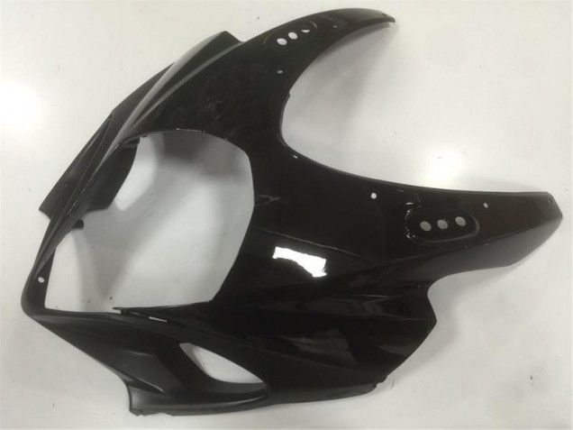 Kit Carene Suzuki GSXR 1000 K7 2007-2008 - Oro Nero Kit Carene Suzuki GSXR 1000 K7 2007-2008 - Oro Nero