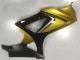Kit Carene Suzuki GSXR 1000 K7 2007-2008 - Oro Nero Kit Carene Suzuki GSXR 1000 K7 2007-2008 - Oro Nero