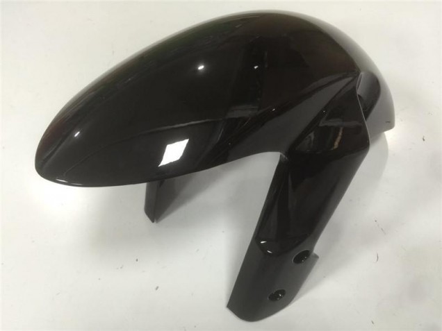 Kit Carene Suzuki GSXR 1000 K7 2007-2008 - Oro Nero Kit Carene Suzuki GSXR 1000 K7 2007-2008 - Oro Nero
