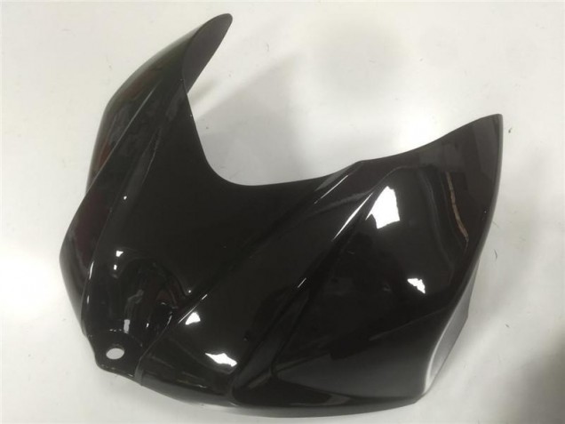 Kit Carene Suzuki GSXR 1000 K7 2007-2008 - Oro Nero Kit Carene Suzuki GSXR 1000 K7 2007-2008 - Oro Nero