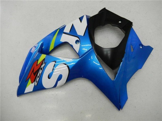 Kit Carene Suzuki GSXR 1000 K9 2009-2016 - Blu Kit Carene Suzuki GSXR 1000 K9 2009-2016 - Blu