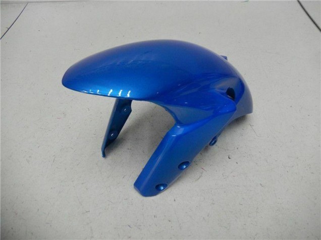 Kit Carene Suzuki GSXR 1000 K9 2009-2016 - Blu Kit Carene Suzuki GSXR 1000 K9 2009-2016 - Blu