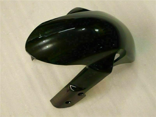 Kit Carene Suzuki GSXR 600 / 750 K6 2006-2007 - Nero Grigio Kit Carene Suzuki GSXR 600 / 750 K6 2006-2007 - Nero Grigio