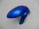 Kit Carene Suzuki GSXR 600 / 750 K8 2008-2010 - Bianco Blu Kit Carene Suzuki GSXR 600 / 750 K8 2008-2010 - Bianco Blu