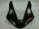 Kit Carene Yamaha R1 2002-2003 - Nero Rosso Kit Carene Yamaha R1 2002-2003 - Nero Rosso