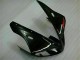 Kit Carene Yamaha R1 2002-2003 - Nero Rosso Kit Carene Yamaha R1 2002-2003 - Nero Rosso