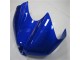 Kit Carene Yamaha R6 2006-2007 - Blu Bianco