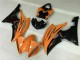 Kit Carene Yamaha R6 2008-2016 - Arancia