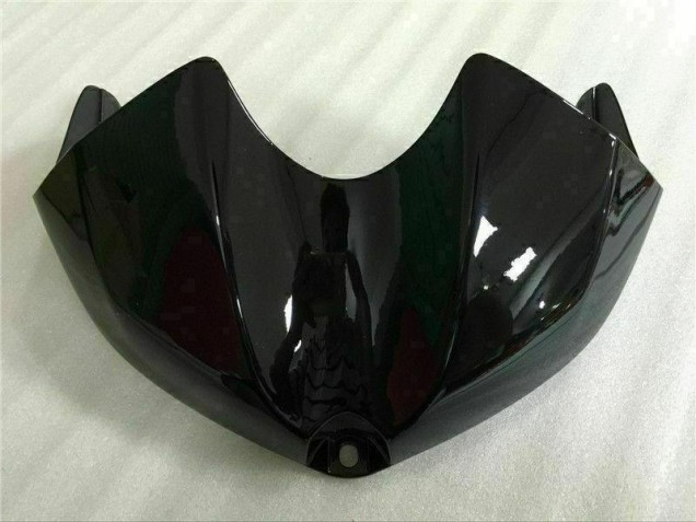 Kit Carene Yamaha R6 2008-2016 - Arancia