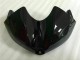 Kit Carene Yamaha R6 2008-2016 - Arancia