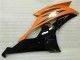 Kit Carene Yamaha R6 2008-2016 - Arancia