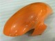 Kit Carene Yamaha R6 2008-2016 - Arancia