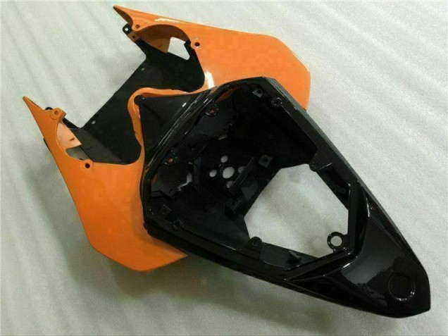 Kit Carene Yamaha R6 2008-2016 - Arancia