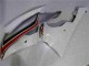Kit Carene Yamaha R6 2008-2016 - Bianco Kit Carene Yamaha R6 2008-2016 - Bianco