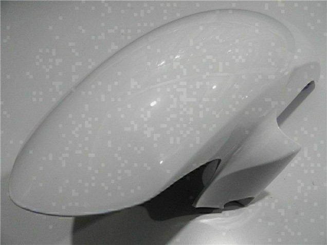 Kit Carene Yamaha R6 2008-2016 - Bianco Kit Carene Yamaha R6 2008-2016 - Bianco