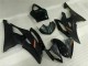 Kit Carene Yamaha R6 2008-2016 - Nero Kit Carene Yamaha R6 2008-2016 - Nero