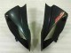 Kit Carene Yamaha R6 2008-2016 - Nero Kit Carene Yamaha R6 2008-2016 - Nero