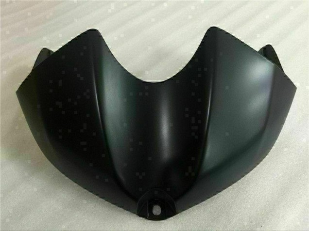 Kit Carene Yamaha R6 2008-2016 - Nero Kit Carene Yamaha R6 2008-2016 - Nero