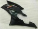 Kit Carene Yamaha R6 2008-2016 - Nero Kit Carene Yamaha R6 2008-2016 - Nero