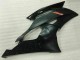 Kit Carene Yamaha R6 2008-2016 - Nero Kit Carene Yamaha R6 2008-2016 - Nero