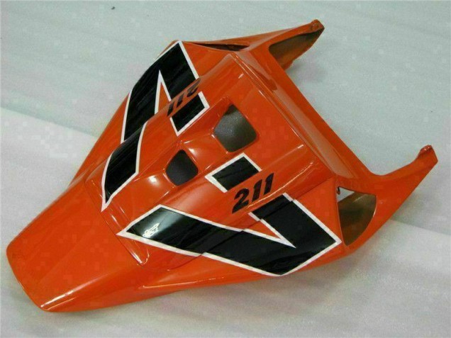 Kit Completo Carenatura ABS Honda CBR 1000 RR 2004-2005 - Arancia Kit Completo Carenatura ABS Honda CBR 1000 RR 2004-2005 - Arancia