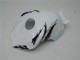Kit Completo Carenatura ABS Honda CBR 1000 RR 2008-2011 - Nero Bianco Kit Completo Carenatura ABS Honda CBR 1000 RR 2008-2011 - Nero Bianco