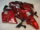 Kit Completo Carenatura ABS Honda CBR 1100 XX 1996-2007 - Rosso Kit Completo Carenatura ABS Honda CBR 1100 XX 1996-2007 - Rosso