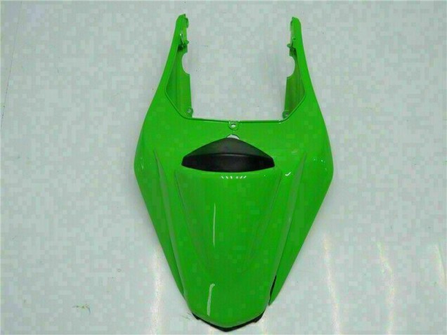 Kit Completo Carenatura ABS Kawasaki EX250 2008-2012 - Verde Kit Completo Carenatura ABS Kawasaki EX250 2008-2012 - Verde