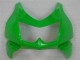 Kit Completo Carenatura ABS Kawasaki EX250 2008-2012 - Verde Ninja