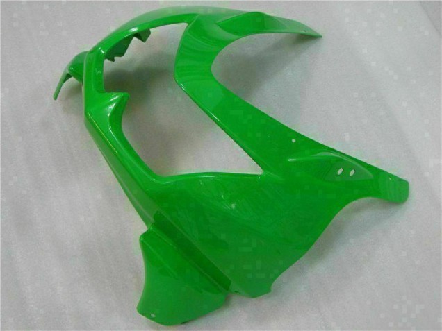 Kit Completo Carenatura ABS Kawasaki EX250 2008-2012 - Verde Ninja