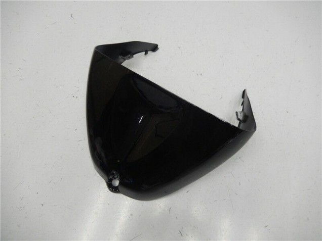 Kit Completo Carenatura ABS Kawasaki ZX6R 2005-2006 - Blu Nero Kit Completo Carenatura ABS Kawasaki ZX6R 2005-2006 - Blu Nero