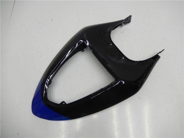 Kit Completo Carenatura ABS Kawasaki ZX6R 2005-2006 - Blu Nero Kit Completo Carenatura ABS Kawasaki ZX6R 2005-2006 - Blu Nero