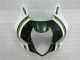Kit Completo Carenatura ABS Suzuki GSXR 1000 K3 2003-2004 - Bianco
