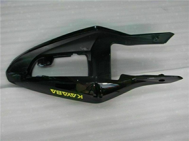 Kit Completo Carenatura ABS Suzuki GSXR 1000 K3 2003-2004 - Bianco