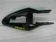 Kit Completo Carenatura ABS Suzuki GSXR 1000 K3 2003-2004 - Bianco