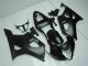 Kit Completo Carenatura ABS Suzuki GSXR 1000 K3 2003-2004 - Nero